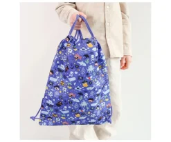 A Little Lovely Company Mochila Saco Pirates Personalizable^ Mochilas Saco Infantiles