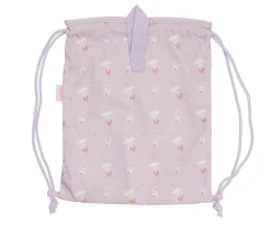 Tutete Mochila Saco Tela Ballet Personalizable