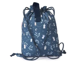 Tutete Mochila Saco Tela Magical Forest Personalizable^ Colecciones Vuelta Al Cole