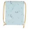 Fabelab Mochila Saco Under the Sea Personalizable^ Mochilas Saco Infantiles