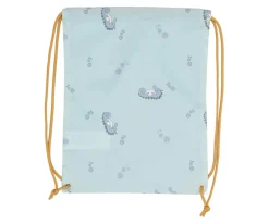 Fabelab Mochila Saco Under the Sea Personalizable^ Mochilas Saco Infantiles