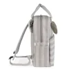 Niños Walking Mum Mochila Sintra Beige Personalizable