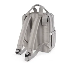 Niños Walking Mum Mochila Sintra Beige Personalizable