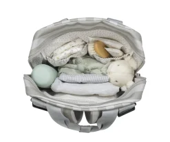 Niños Walking Mum Mochila Sintra Verde Personalizable