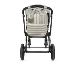 Niños Walking Mum Mochila Sintra Verde Personalizable