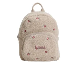 Little Dutch Mochila Teddy Arena Fairy Garden^ Mochilas Guardería