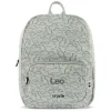 Trixie Mochila Estampada Daring Dino Personalizable