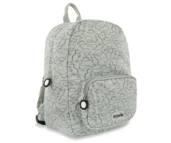 Trixie Mochila Estampada Daring Dino Personalizable