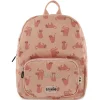 Trixie Mochila Estampada Charming Cat Personalizable^ Mochilas Guardería