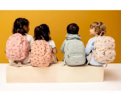 Trixie Mochila Estampada Charming Cat Personalizable^ Mochilas Guardería