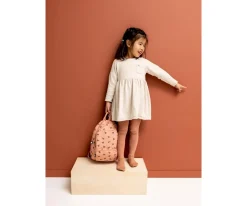 Trixie Mochila Estampada Fierce Fox Personalizable