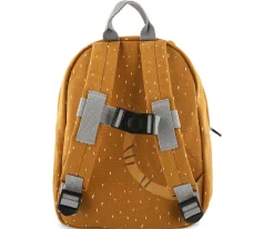 Trixie Mochila GRANDE Mr. Tiger Personalizable^ Mochilas Preescolar