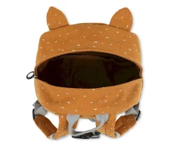 Trixie Mochila GRANDE Mr. Tiger Personalizable^ Mochilas Preescolar