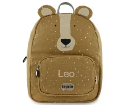 Trixie Mochila GRANDE Mr. Bear Personalizable