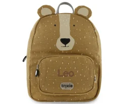Trixie Mochila GRANDE Mr. Bear Personalizable