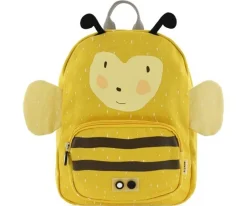 Trixie Mochila GRANDE Mr. Bumblebee con Llavero Personalizado^ Mochilas Preescolar