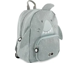 Trixie Mochila GRANDE Mr. Shark Personalizable^ Mochilas Preescolar