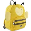 Trixie Mochila GRANDE Mr. Bumblebee Personalizable^ Mochilas Preescolar