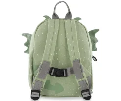 Trixie Mochila GRANDE Mr. Dragon Personalizable