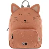 Trixie Mochila GRANDE Mr. Cat con Llavero Personalizado^ Mochilas Preescolar