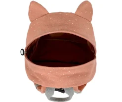 Trixie Mochila GRANDE Mr. Cat con Llavero Personalizado^ Mochilas Preescolar