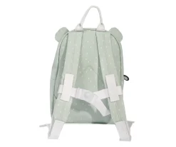 Trixie Mochila GRANDE Mr. Polar Bear Personalizable