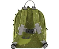 Trixie Mochila GRANDE Mr. Dino Personalizable^ Mochilas Preescolar
