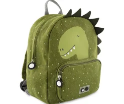 Trixie Mochila GRANDE Mr. Dino Personalizable^ Mochilas Preescolar