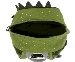 Trixie Mochila GRANDE Mr. Dino Personalizable^ Mochilas Preescolar