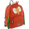 Trixie Mochila GRANDE Mr. Parrot Personalizable^ Mochilas Guardería