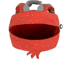 Trixie Mochila GRANDE Mr. Parrot Personalizable^ Mochilas Guardería