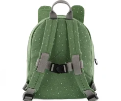 Trixie Mochila GRANDE Mr.Frog Personalizable^ Mochilas Preescolar