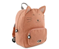 Trixie Mochila GRANDE Mrs. Cat Personalizable^ Mochilas Preescolar