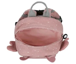 Trixie Mochila GRANDE Mrs. Butterfly Personalizable