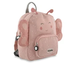 Trixie Mochila GRANDE Mrs. Butterfly Personalizable