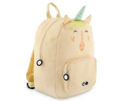 Trixie Mochila GRANDE Mrs. Unicorn Personalizable^ Mochilas Preescolar