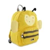 Trixie Mochila PEQUEÑA Mr. BumbleBee Personalizable^ Mochilas Guardería