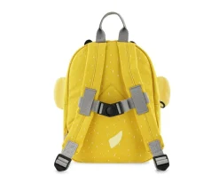 Trixie Mochila PEQUEÑA Mr. BumbleBee Personalizable^ Mochilas Guardería