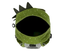 Trixie Mochila PEQUEÑA Mr. Dino Personalizable^ Mochilas Guardería