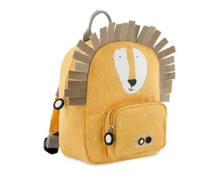 Trixie Mochila PEQUEÑA Mr. Lion Personalizable^ Mochilas Guardería