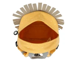 Trixie Mochila PEQUEÑA Mr. Lion Personalizable^ Mochilas Guardería