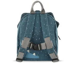 Trixie Mochila PEQUEÑA Mr. Triceratops Personalizable^ Mochilas Guardería