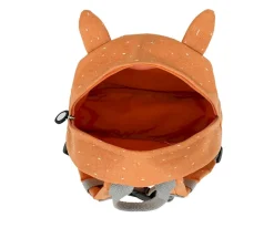 Trixie Mochila PEQUEÑA Mr. Fox Personalizable^ Mochilas Guardería