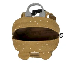 Trixie Mochila PEQUEÑA Mr.Bear Personalizable^ Mochilas Guardería