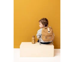 Trixie Mochila PEQUEÑA Mr.Bear Personalizable^ Mochilas Guardería