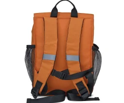 Carl Oscar Mochila Térmica Pack n'Snack Reno Orange 8L^ Bolsas Térmicas