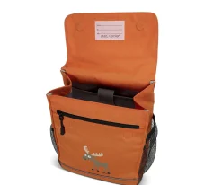 Carl Oscar Mochila Térmica Pack n'Snack Reno Orange 8L^ Bolsas Térmicas
