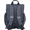 Carl Oscar Mochila Térmica Pack n'Snack Araña Grey 8L^ Bolsas Térmicas