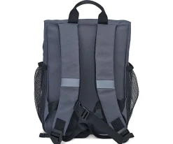 Carl Oscar Mochila Térmica Pack n'Snack Araña Grey 8L^ Bolsas Térmicas