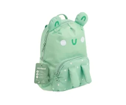 Miniland Mochila Térmica Infantil Eco Frog^ Bolsas Térmicas